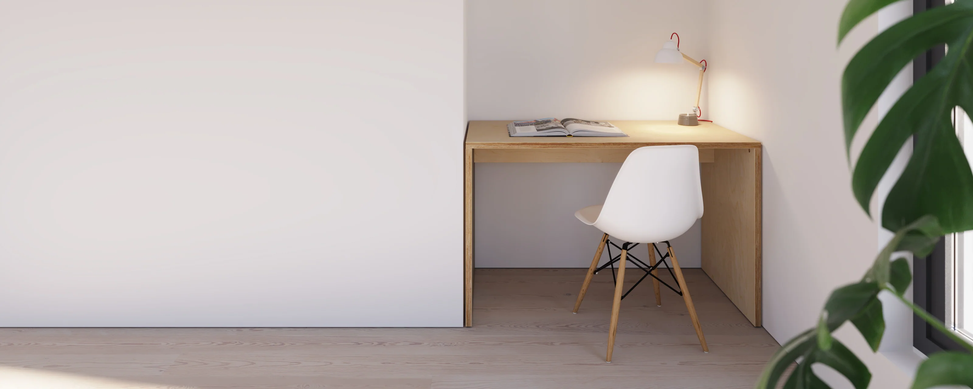 Bespoke Plywood, Perfectly Measured